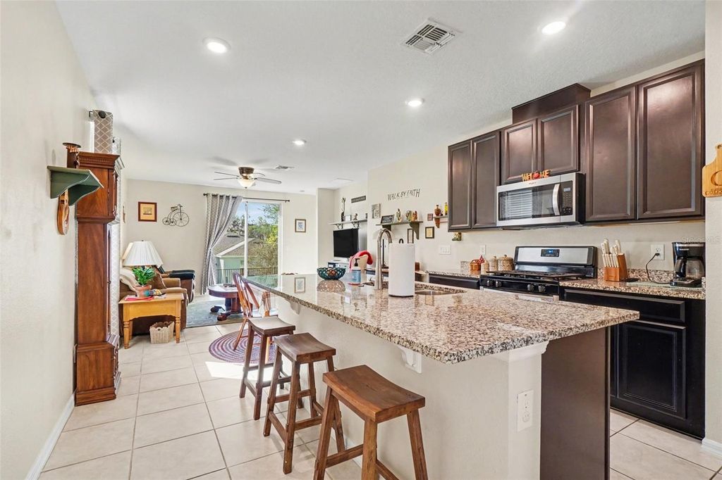 Photo of 29385 Caspian Street, Leesburg, FL 34748 (MLS # O6389305)