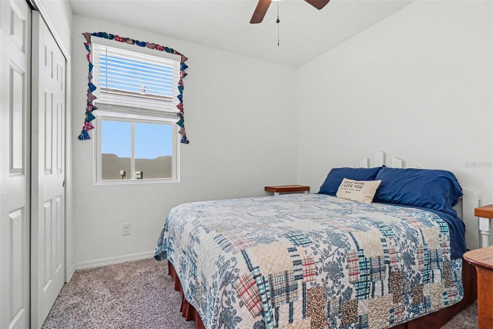 LAKE DENHAM ESTATES PH 1 - Residential