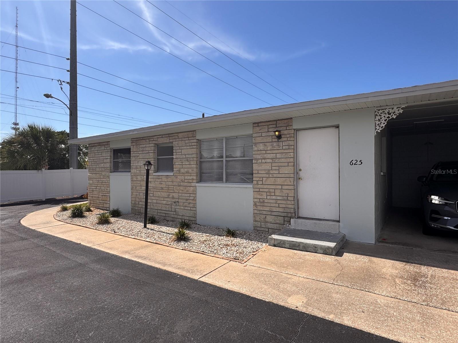 12400 PARK BOULEVARD 625