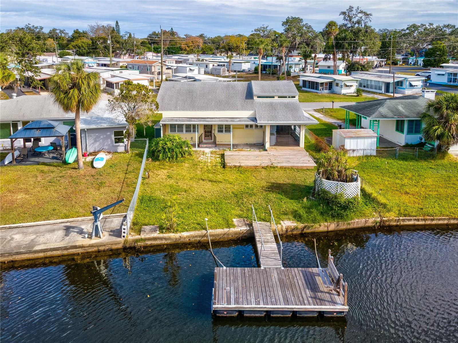 RIVER HEIGHTS ADD - Residential