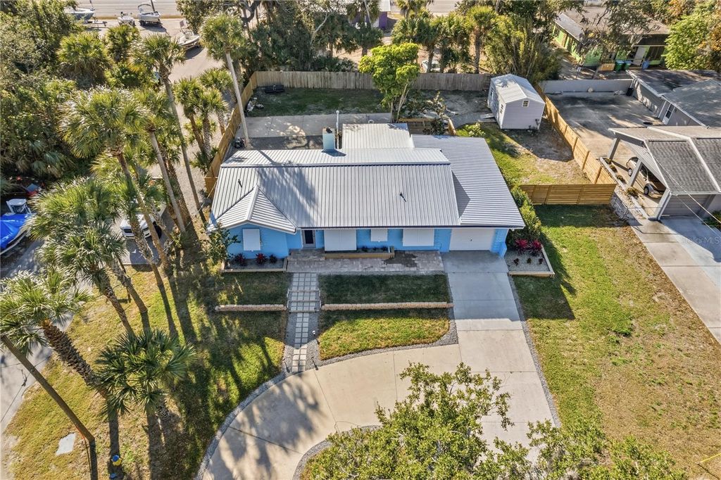 Photo of 1000 Faulkner Street, New Smyrna Beach, FL 32168 (MLS # NS1087167)