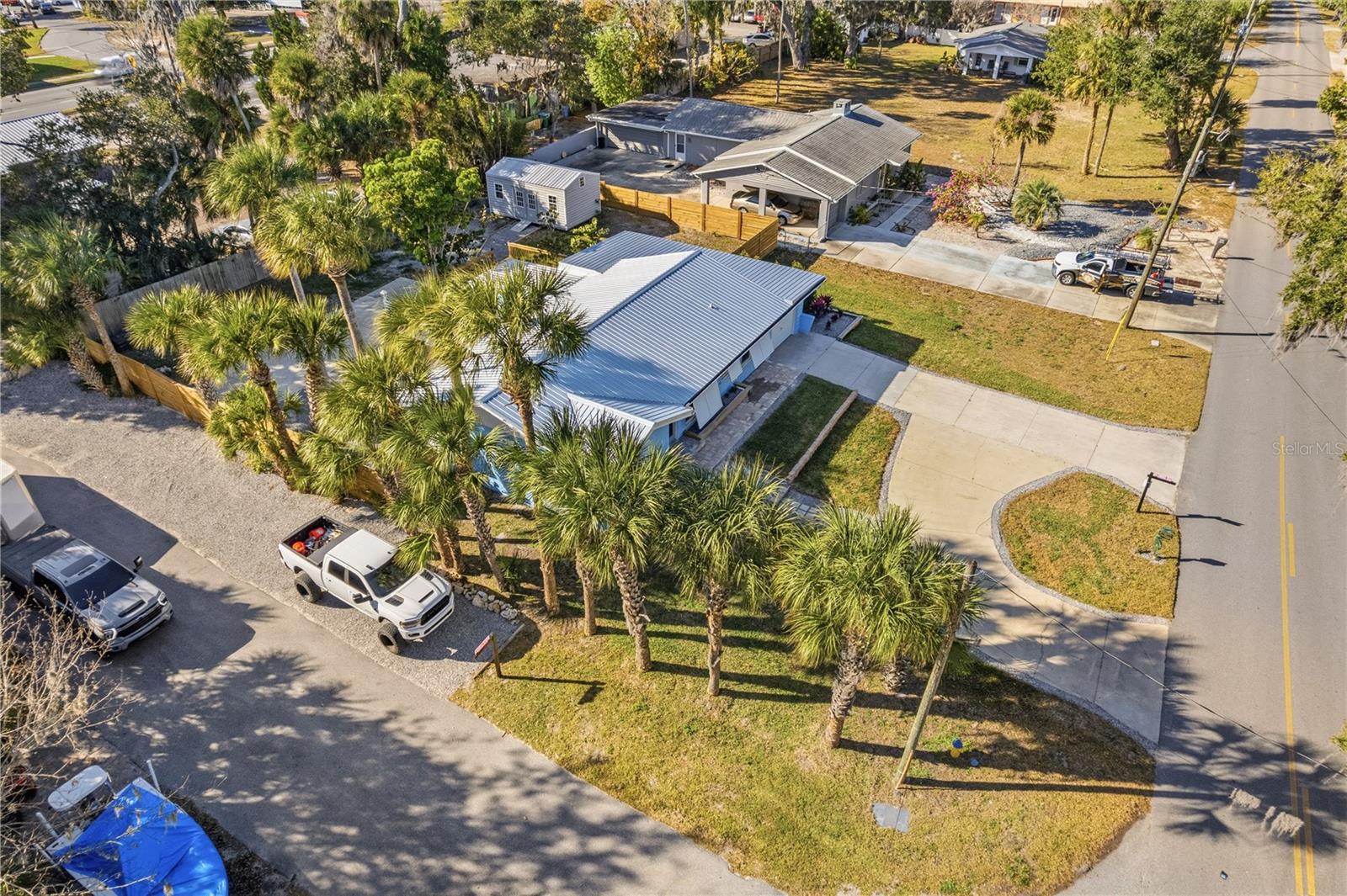 1000 FAULKNER STREET