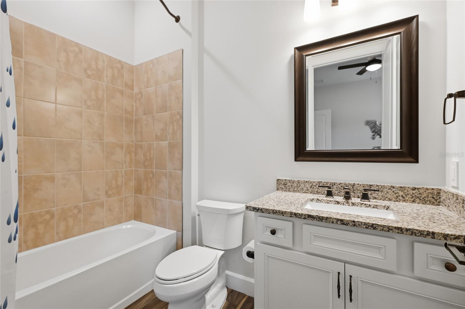 DEL WEBB PH IV SUBPH 4A & 4B - Residential