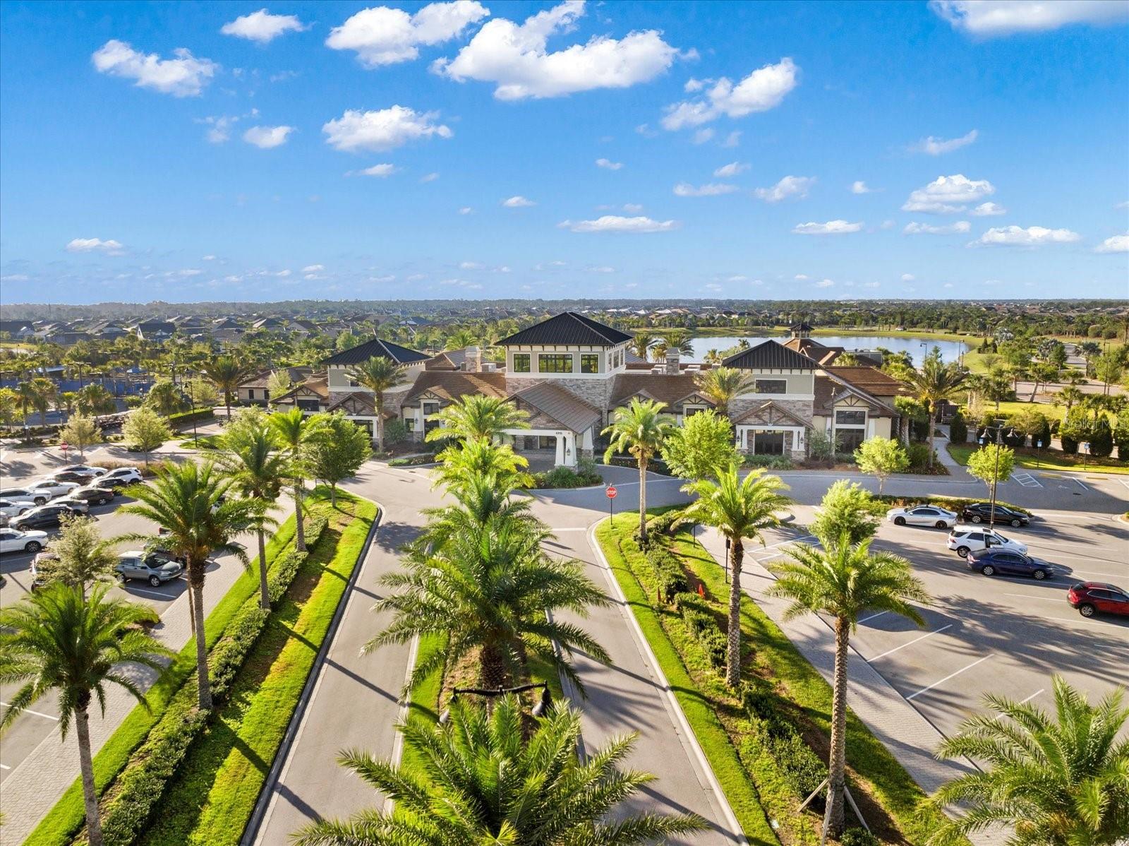 DEL WEBB PH IV SUBPH 4A & 4B - Residential