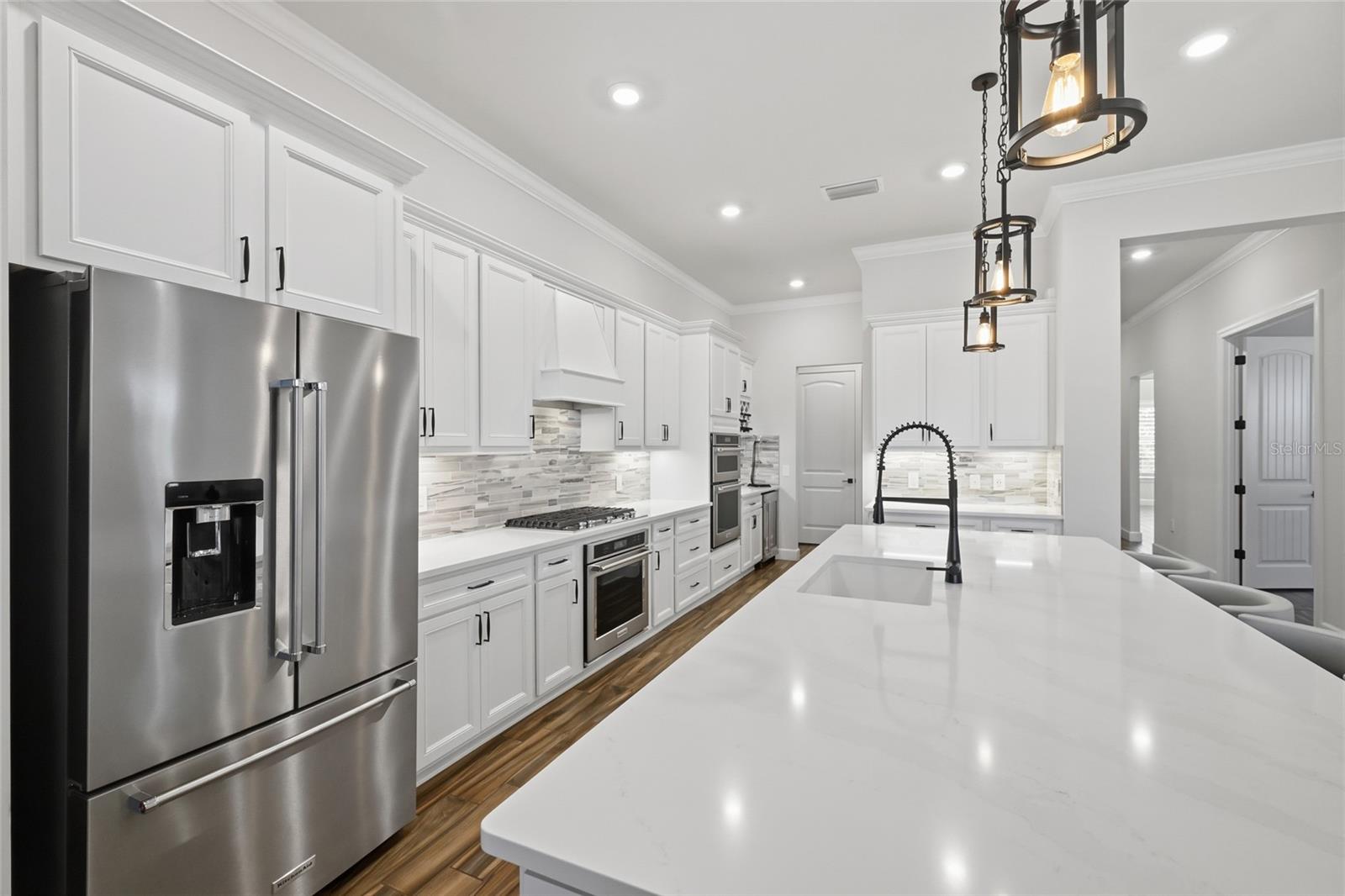 DEL WEBB PH IV SUBPH 4A & 4B - Residential