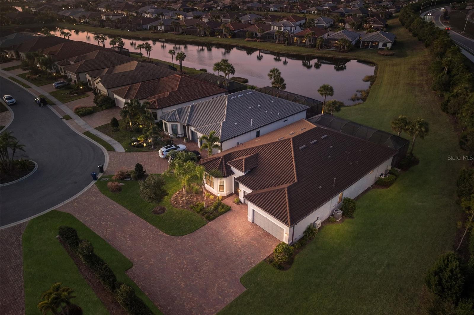 DEL WEBB PH IV SUBPH 4A & 4B - Residential
