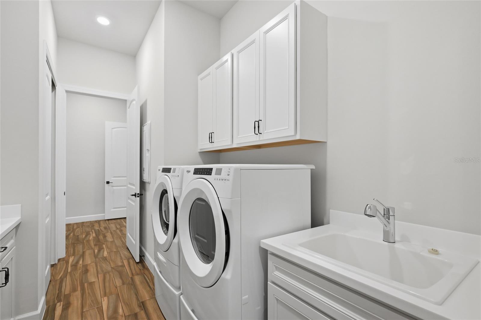 DEL WEBB PH IV SUBPH 4A & 4B - Residential