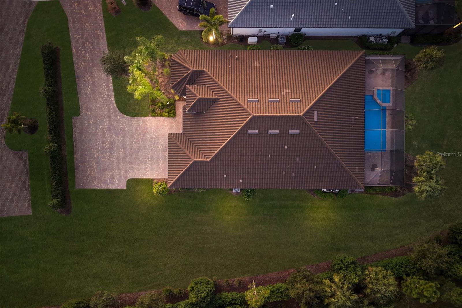 DEL WEBB PH IV SUBPH 4A & 4B - Residential