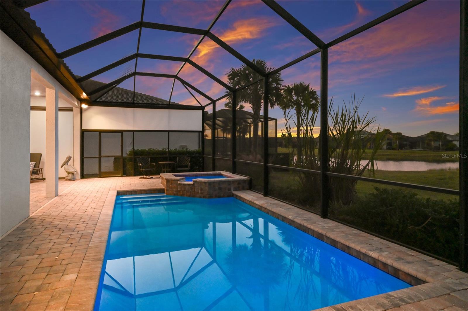 DEL WEBB PH IV SUBPH 4A & 4B - Residential