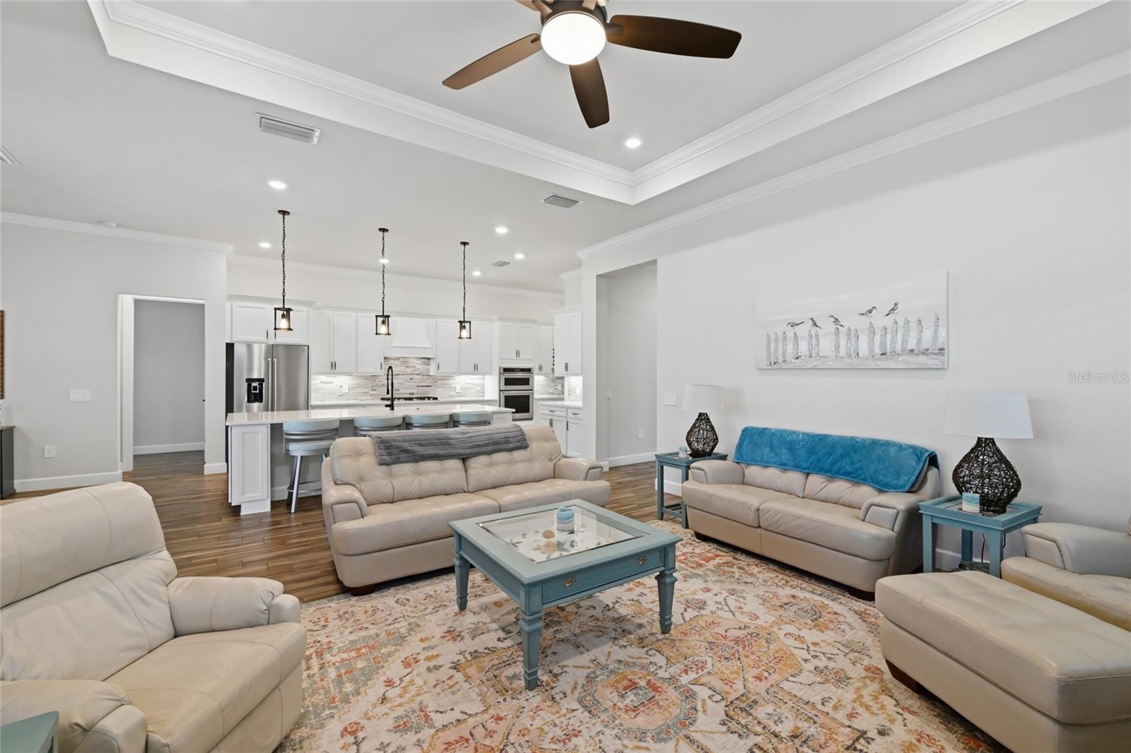 DEL WEBB PH IV SUBPH 4A & 4B - Residential