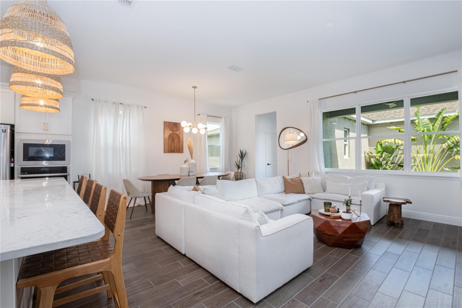 WINDING BAY PH 1B - Residential