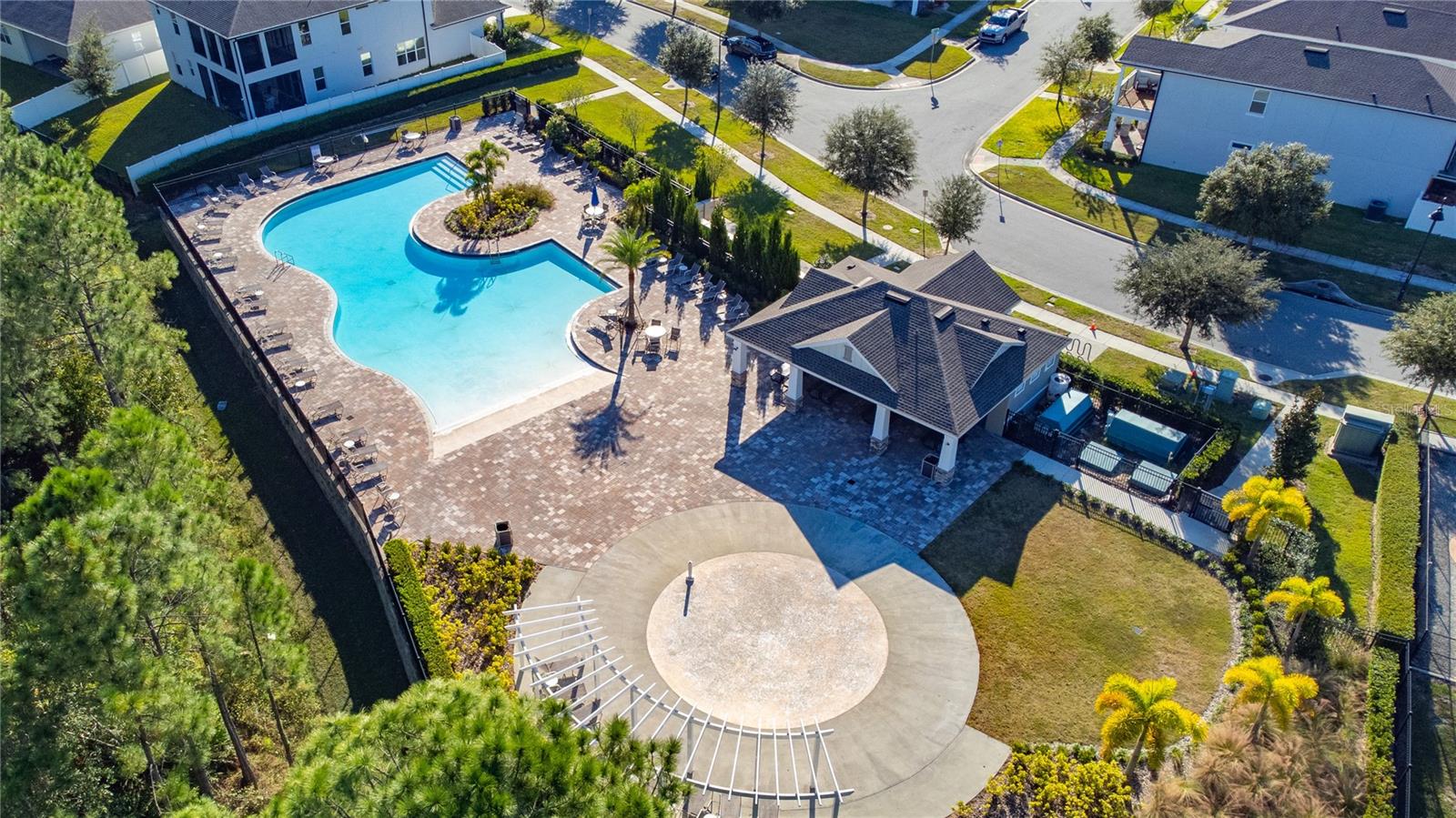 WINDING BAY PH 1B - Residential