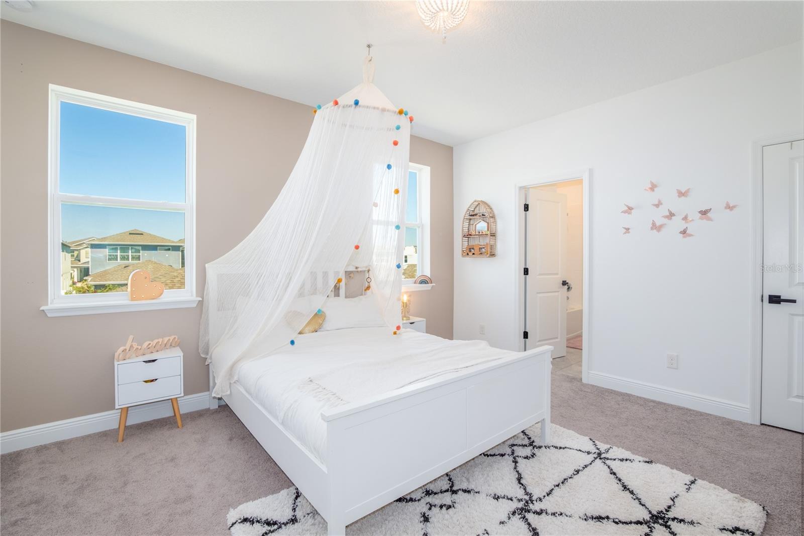 WINDING BAY PH 1B - Residential