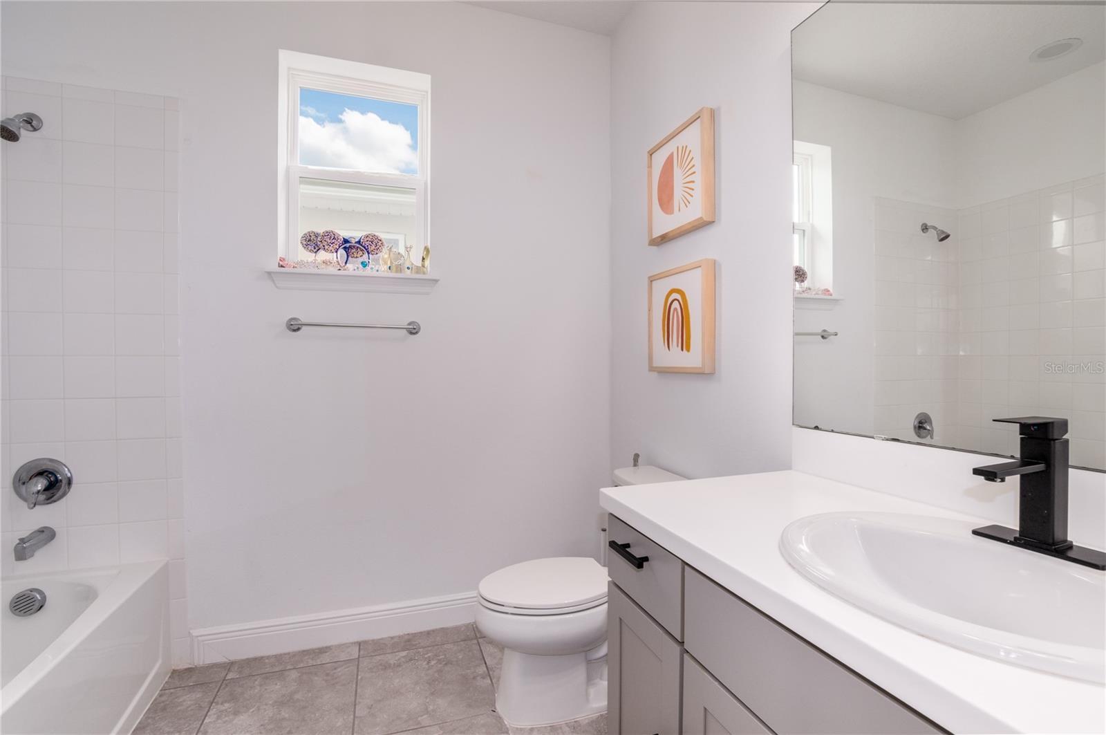 WINDING BAY PH 1B - Residential