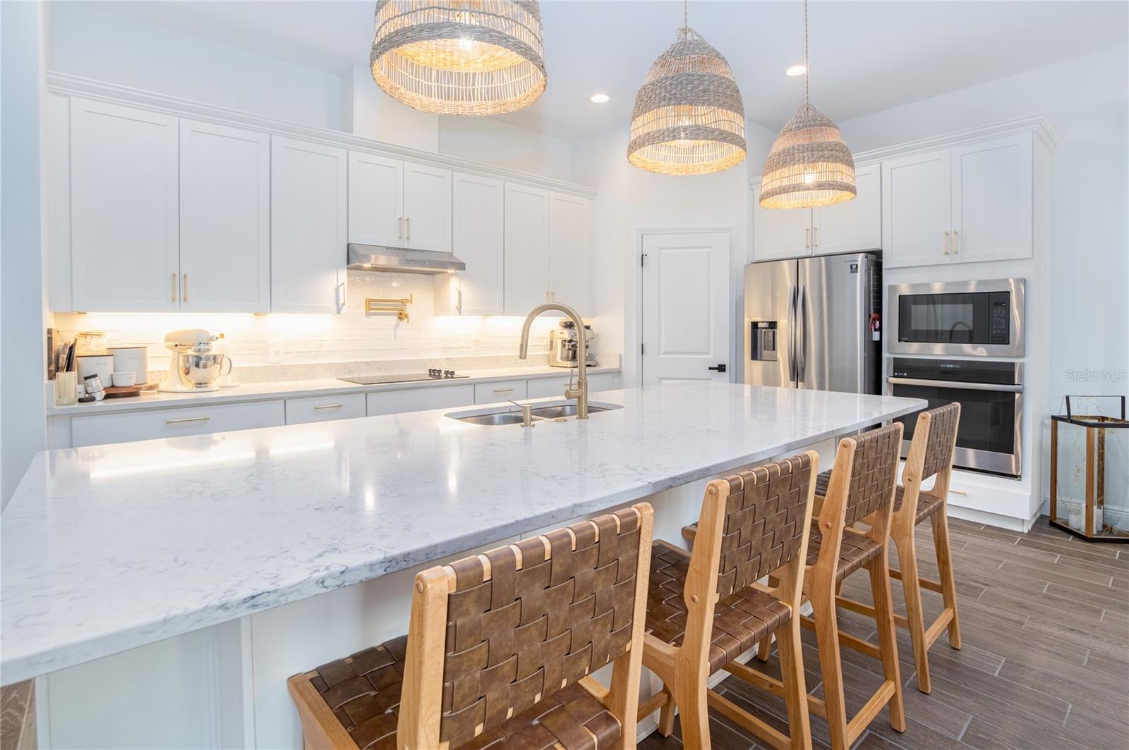 WINDING BAY PH 1B - Residential