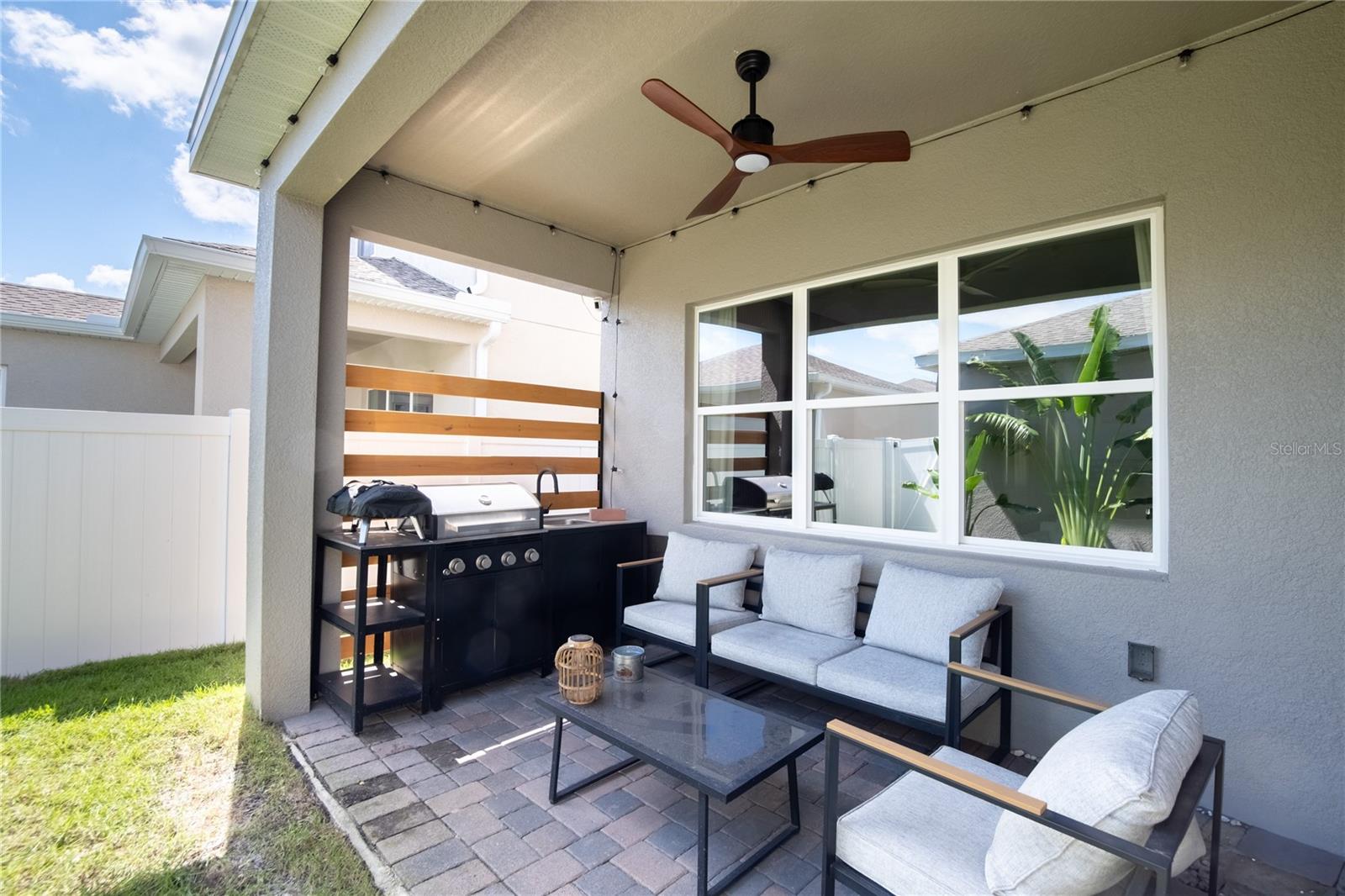 WINDING BAY PH 1B - Residential