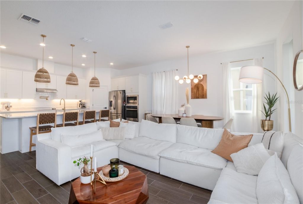 Photo of 15399 Gilligan Court, Winter Garden, FL 34787 (MLS # O6365269)