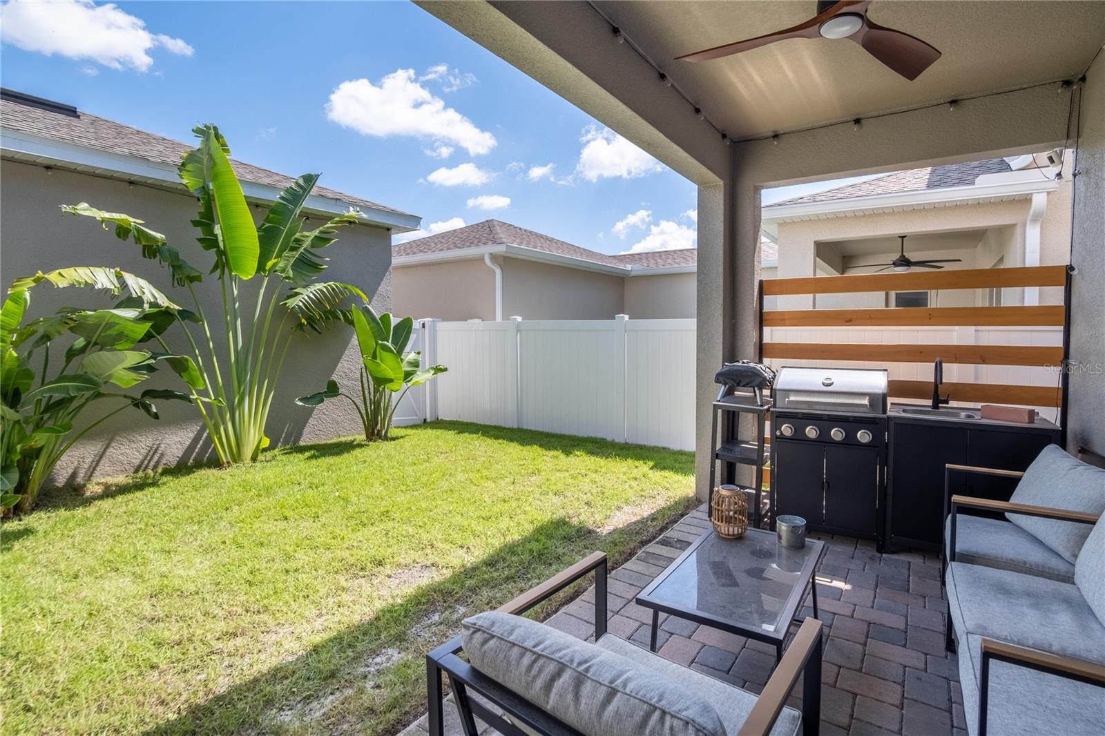 WINDING BAY PH 1B - Residential