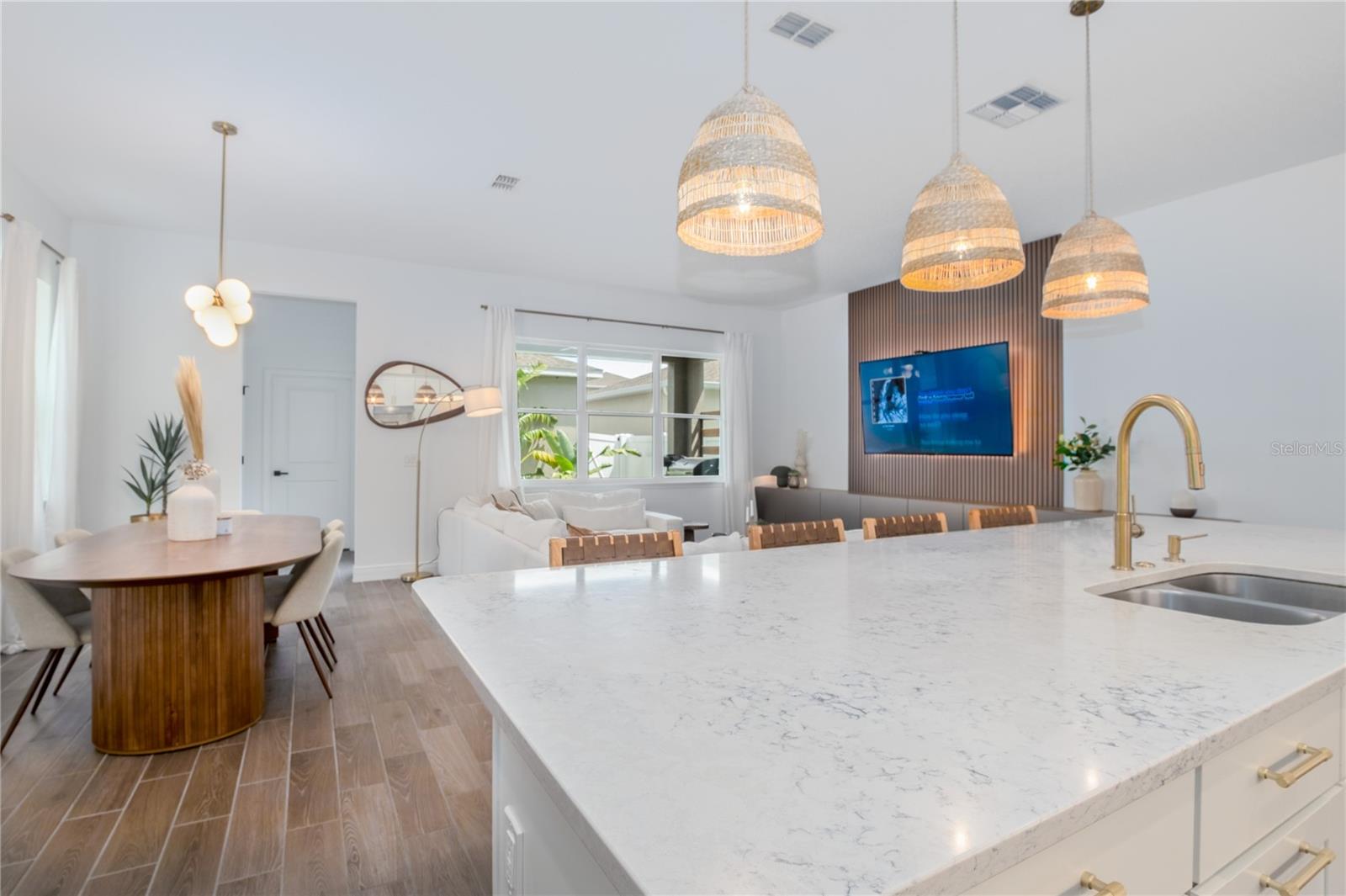 WINDING BAY PH 1B - Residential