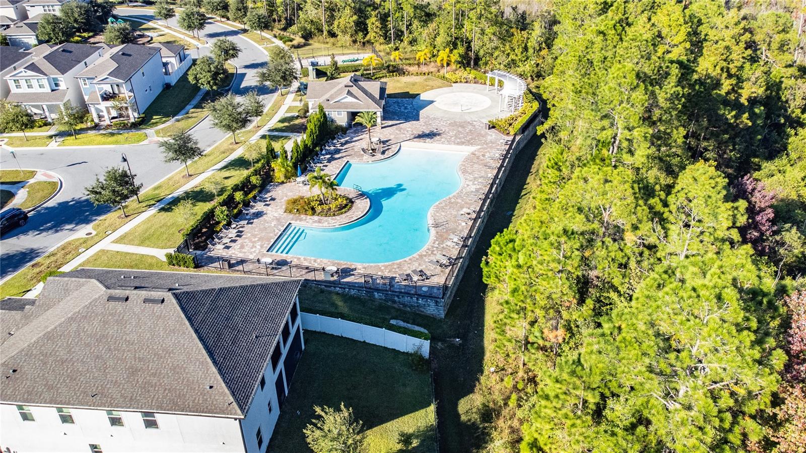 WINDING BAY PH 1B - Residential