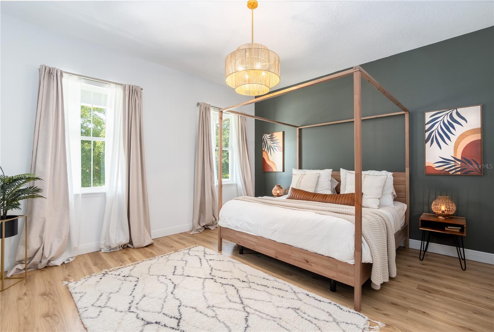 WINDING BAY PH 1B - Residential