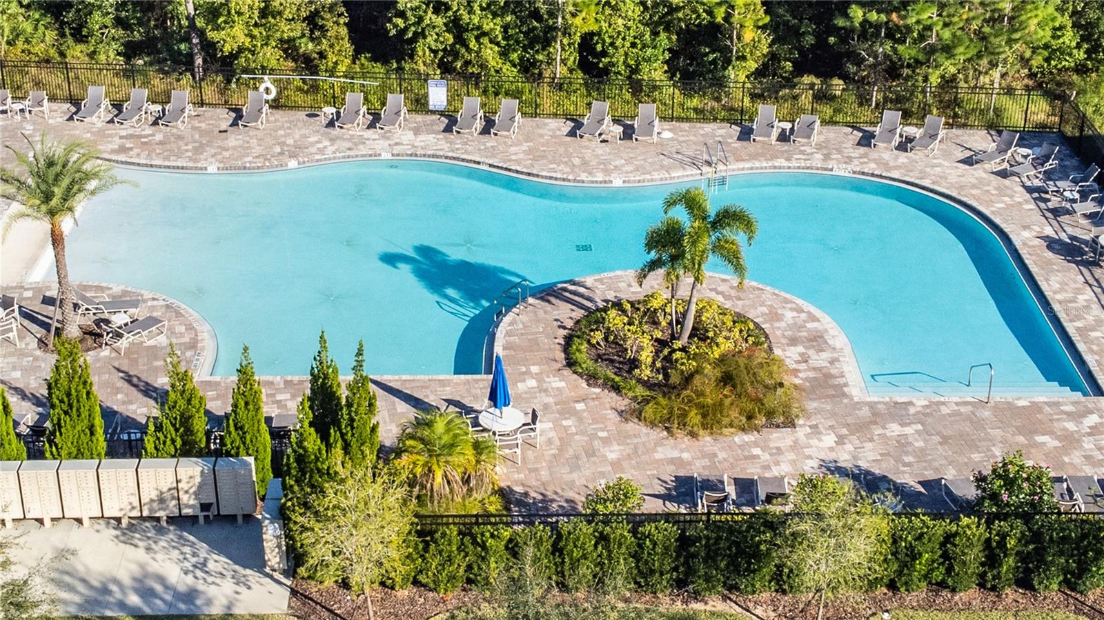 WINDING BAY PH 1B - Residential