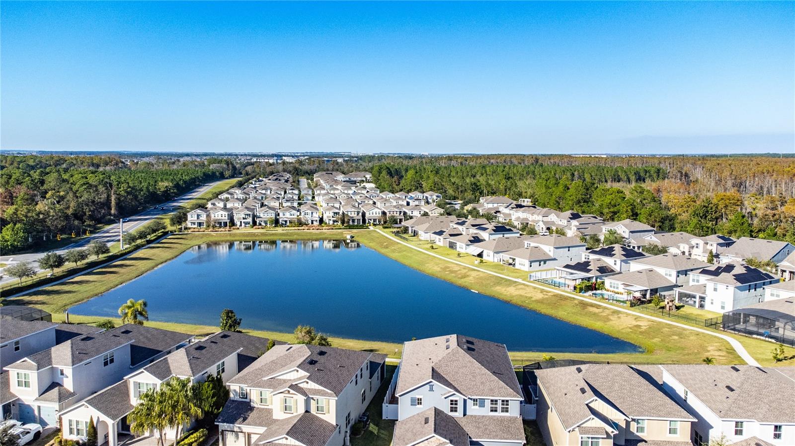 WINDING BAY PH 1B - Residential