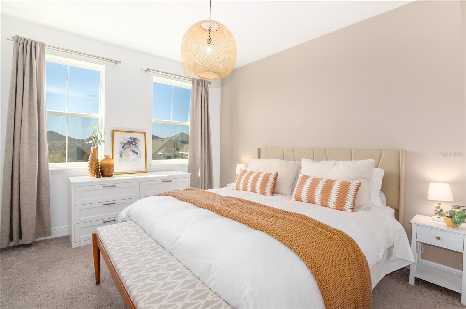 WINDING BAY PH 1B - Residential