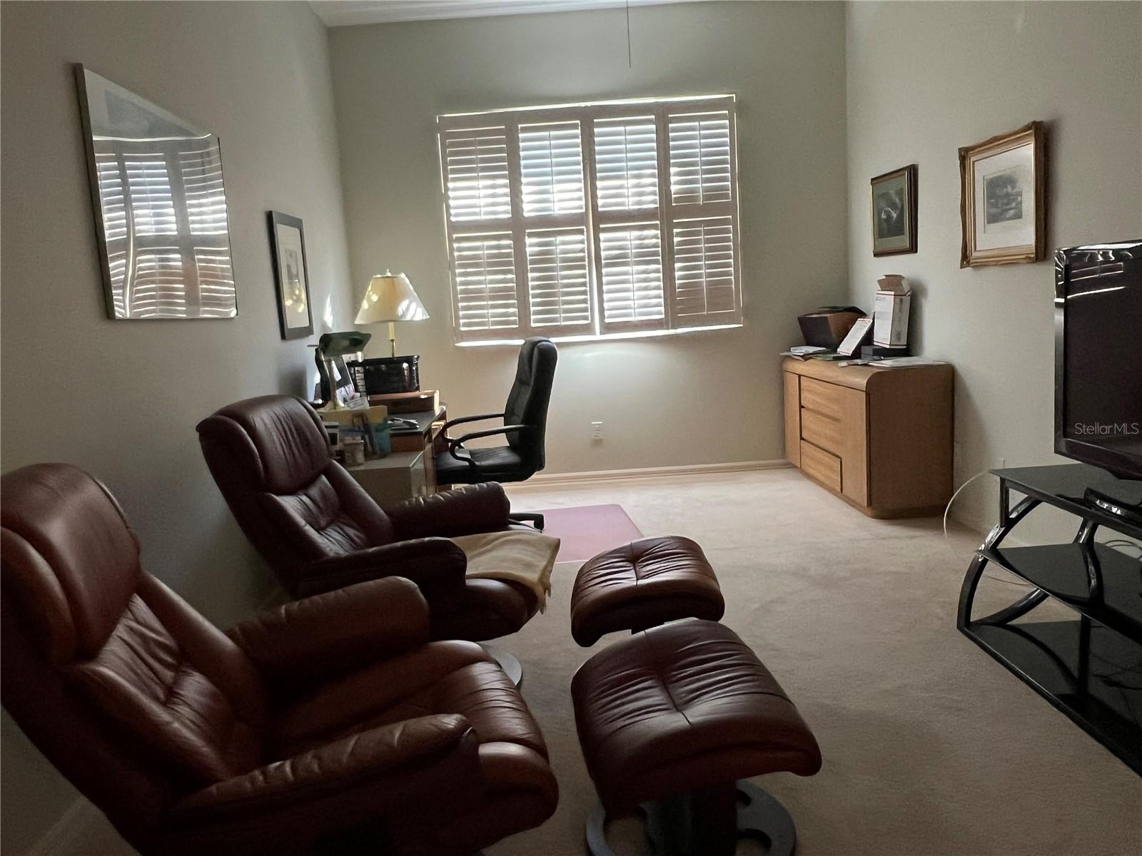 PATIOS 01 ST ANDREWS PARK AT PLANTATION - Residential