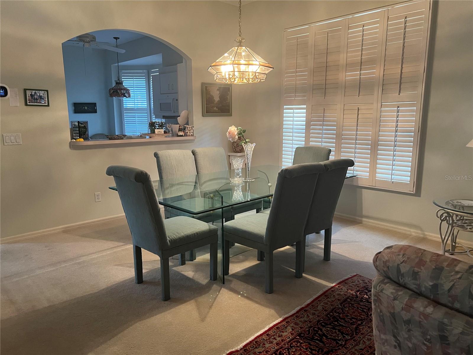 PATIOS 01 ST ANDREWS PARK AT PLANTATION - Residential