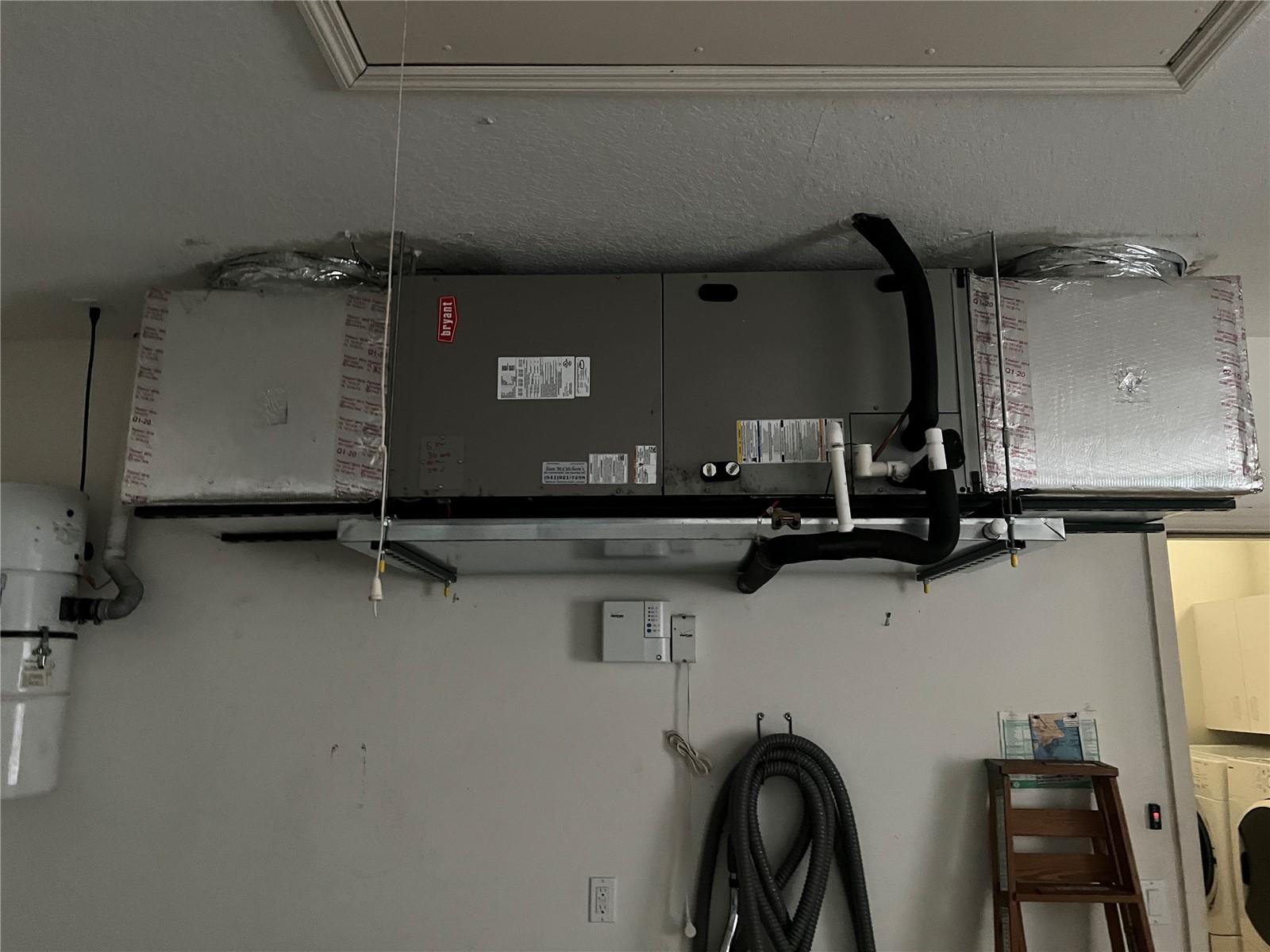 PATIOS 01 ST ANDREWS PARK AT PLANTATION - Residential