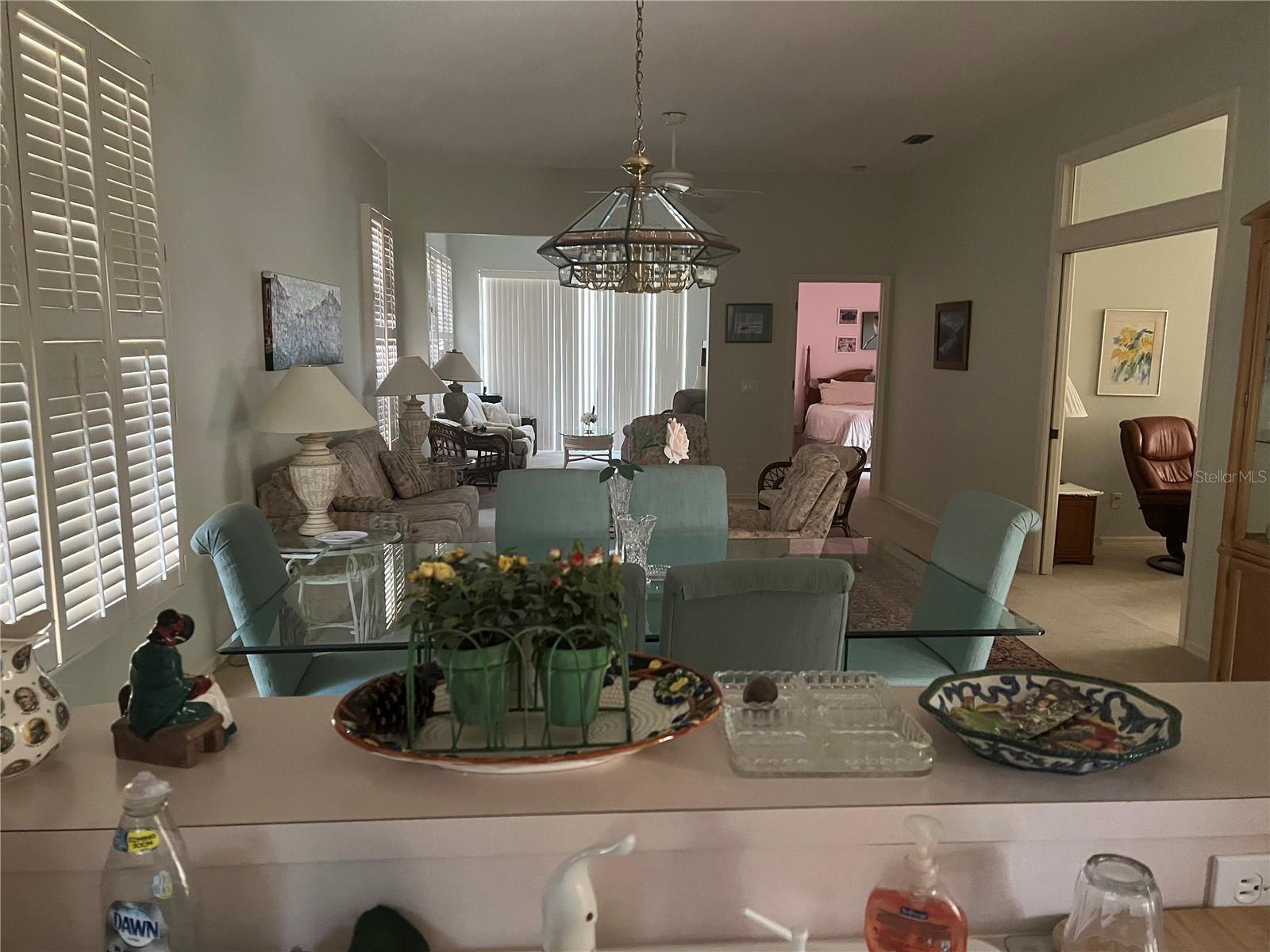 PATIOS 01 ST ANDREWS PARK AT PLANTATION - Residential