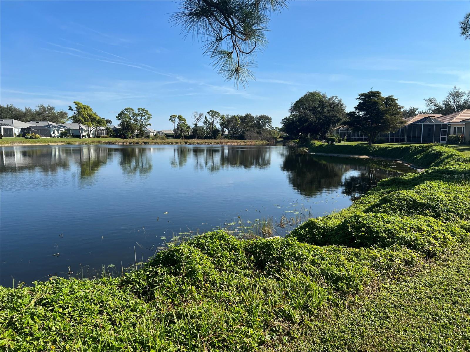PATIOS 01 ST ANDREWS PARK AT PLANTATION - Residential