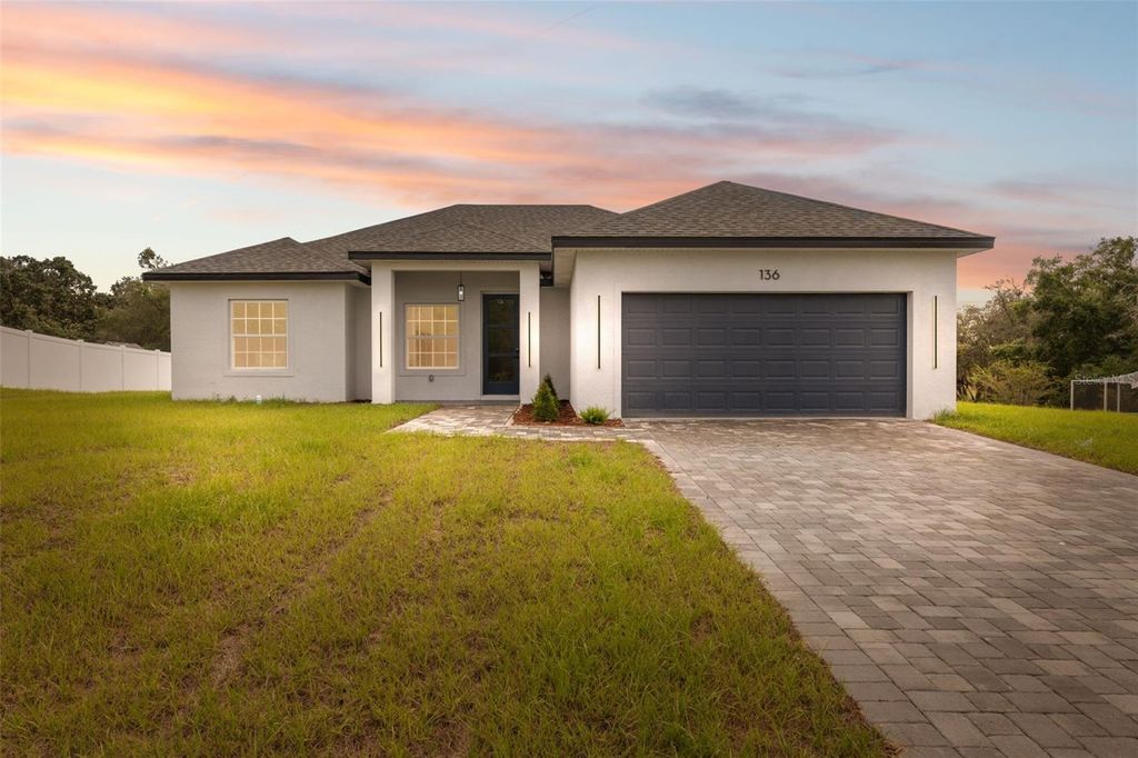 Photo of 136 Marion Oaks Golf Way, Ocala, FL 34473 (MLS # O6350538)