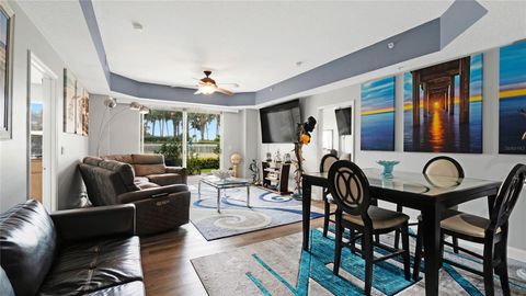 A home in PONCE INLET