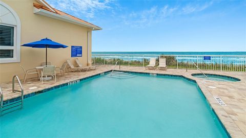 A home in PONCE INLET