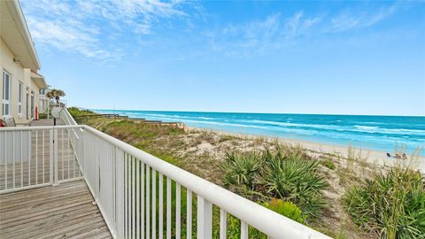 A home in PONCE INLET