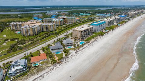 A home in PONCE INLET