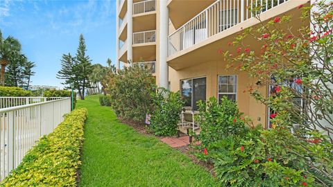 A home in PONCE INLET