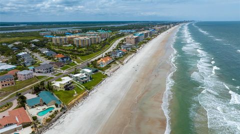 A home in PONCE INLET