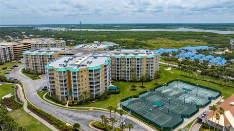 A home in PONCE INLET