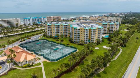 A home in PONCE INLET