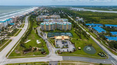 A home in PONCE INLET