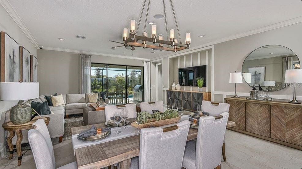 CASSIA AT SKYE RANCH - Residential