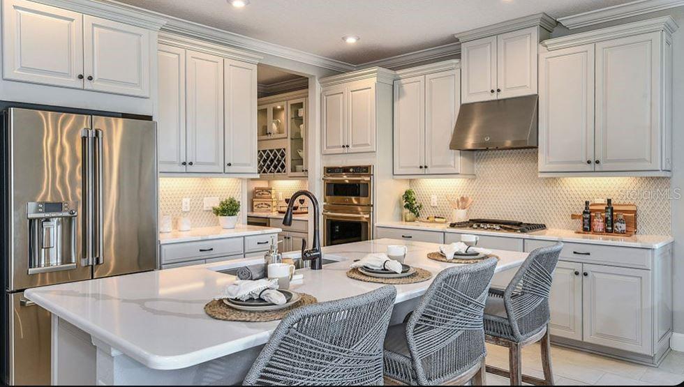 CASSIA AT SKYE RANCH - Residential