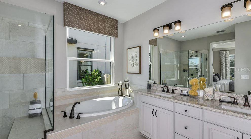 CASSIA AT SKYE RANCH - Residential