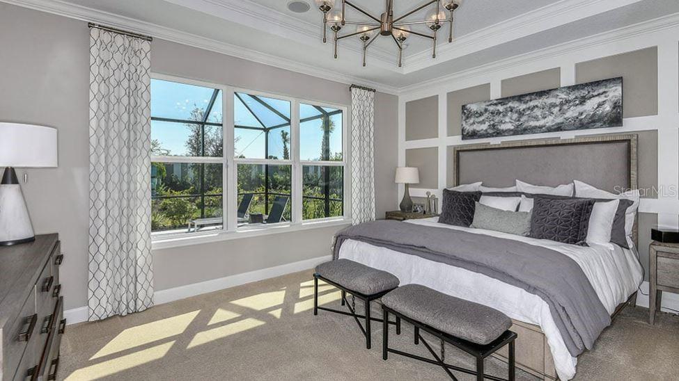 CASSIA AT SKYE RANCH - Residential