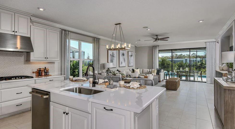 CASSIA AT SKYE RANCH - Residential