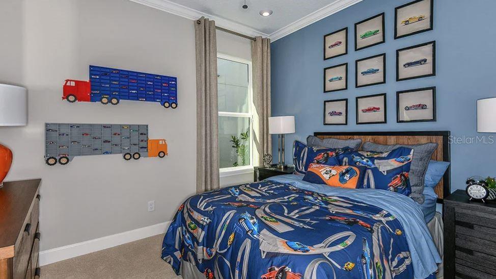 CASSIA AT SKYE RANCH - Residential