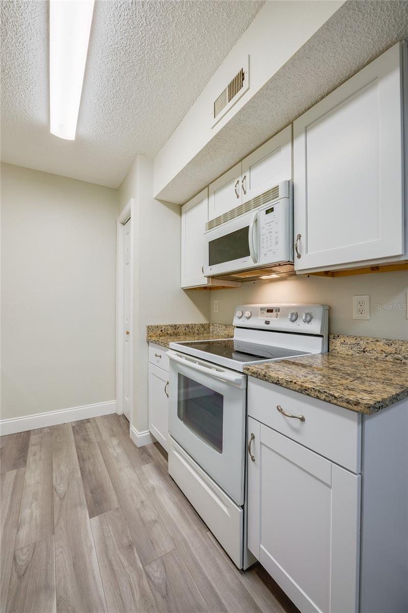 GEORGETOWNE LAKE CONDO - Residential